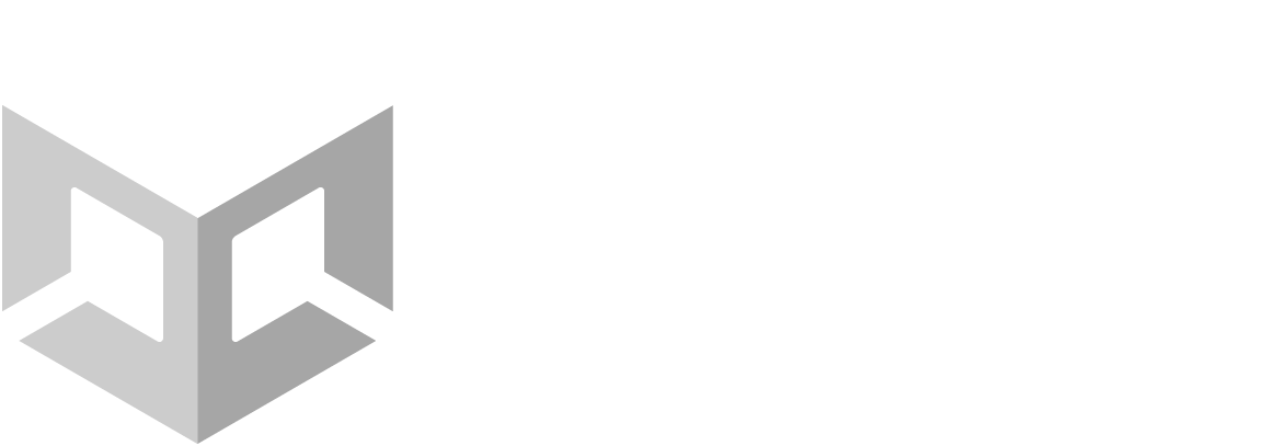 unity logo